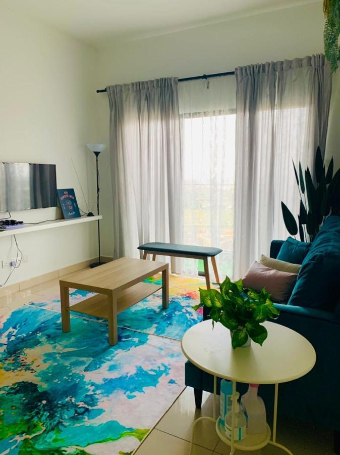 Bunga Homestay Sea View كُوالا تيرينغانو المظهر الخارجي الصورة