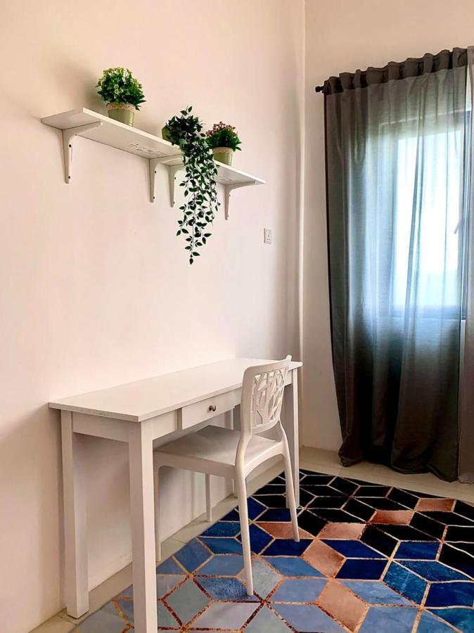 Bunga Homestay Sea View كُوالا تيرينغانو المظهر الخارجي الصورة